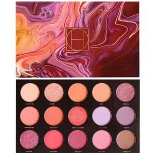 HIPDOT ZION EYESHADOW PALETTE